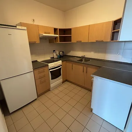 Dom Akademicki Przy Ulicy Nieszawskiej 3* Poznan