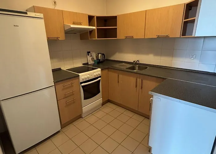 Dom Akademicki Przy Ulicy Nieszawskiej 3* Poznaň