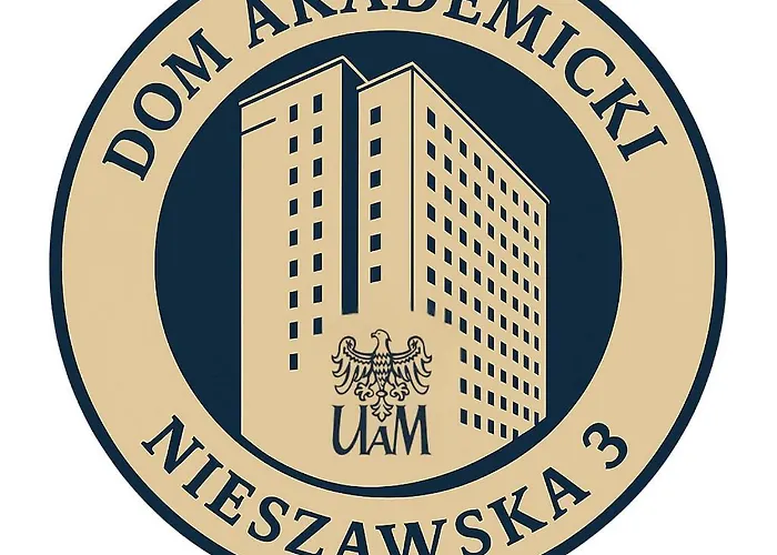 Aparthotel Dom Akademicki Przy Ulicy Nieszawskiej 3*