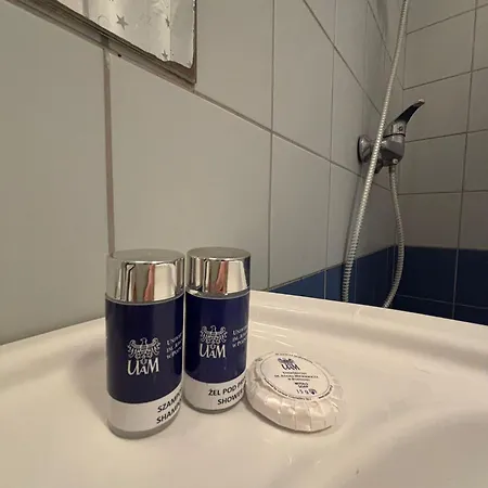 Dom Akademicki Przy Ulicy Nieszawskiej 3* Poznań