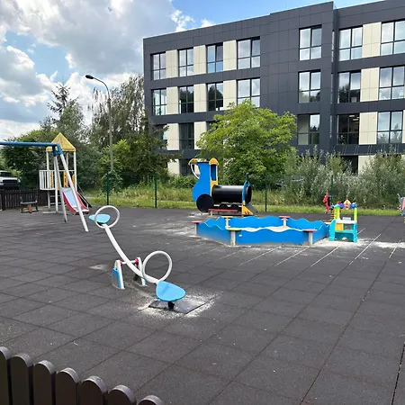 Dom Akademicki Przy Ulicy Nieszawskiej Poznań