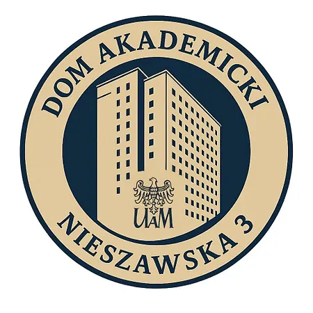 アパートホテル Dom Akademicki Przy Ulicy Nieszawskiej *