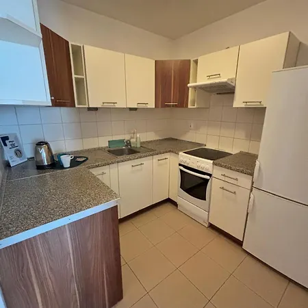 Aparthotel Dom Akademicki Przy Ulicy Nieszawskiej