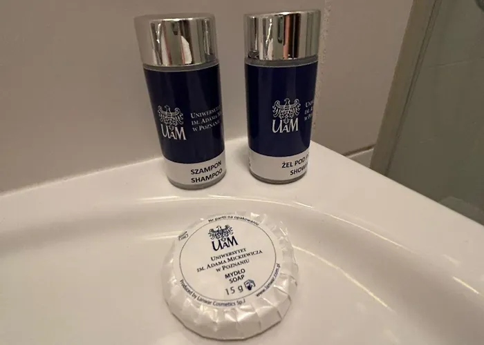 Dom Akademicki Przy Ulicy Nieszawskiej